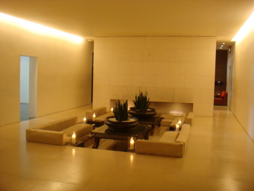 The Hempel Hotel London Beltér fotó