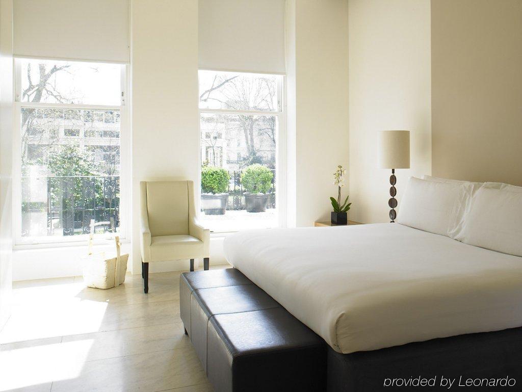 The Hempel Hotel London Szoba fotó