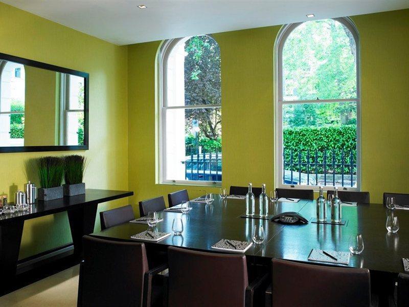 The Hempel Hotel London Kültér fotó