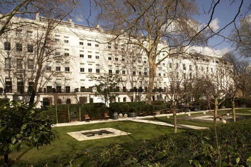 The Hempel Hotel London Kültér fotó