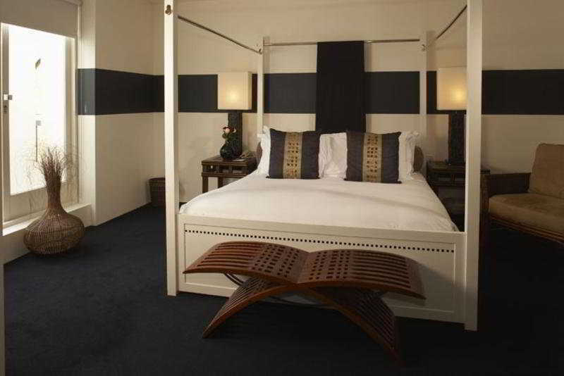 The Hempel Hotel London Kültér fotó