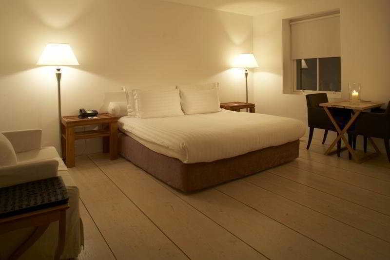 The Hempel Hotel London Kültér fotó