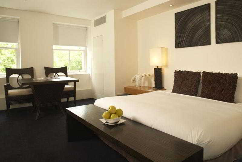The Hempel Hotel London Szoba fotó