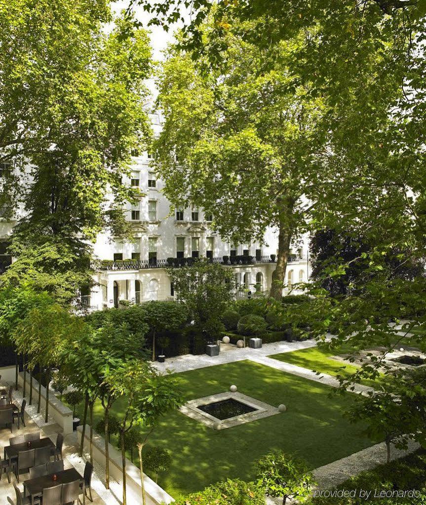 The Hempel Hotel London Kültér fotó