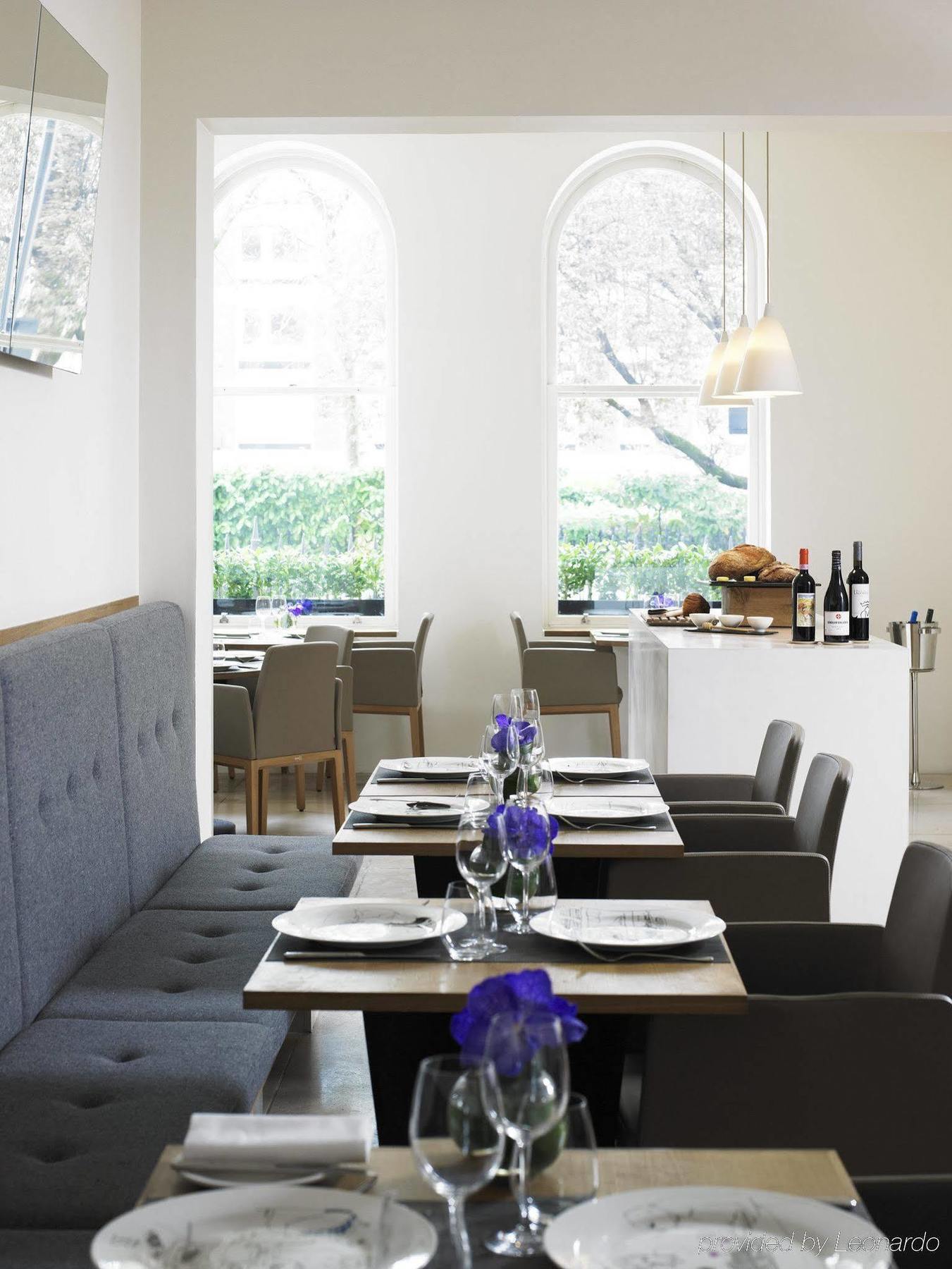 The Hempel Hotel London Kültér fotó