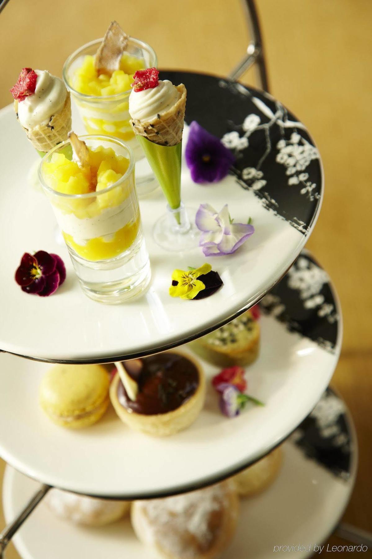 The Hempel Hotel London Kültér fotó