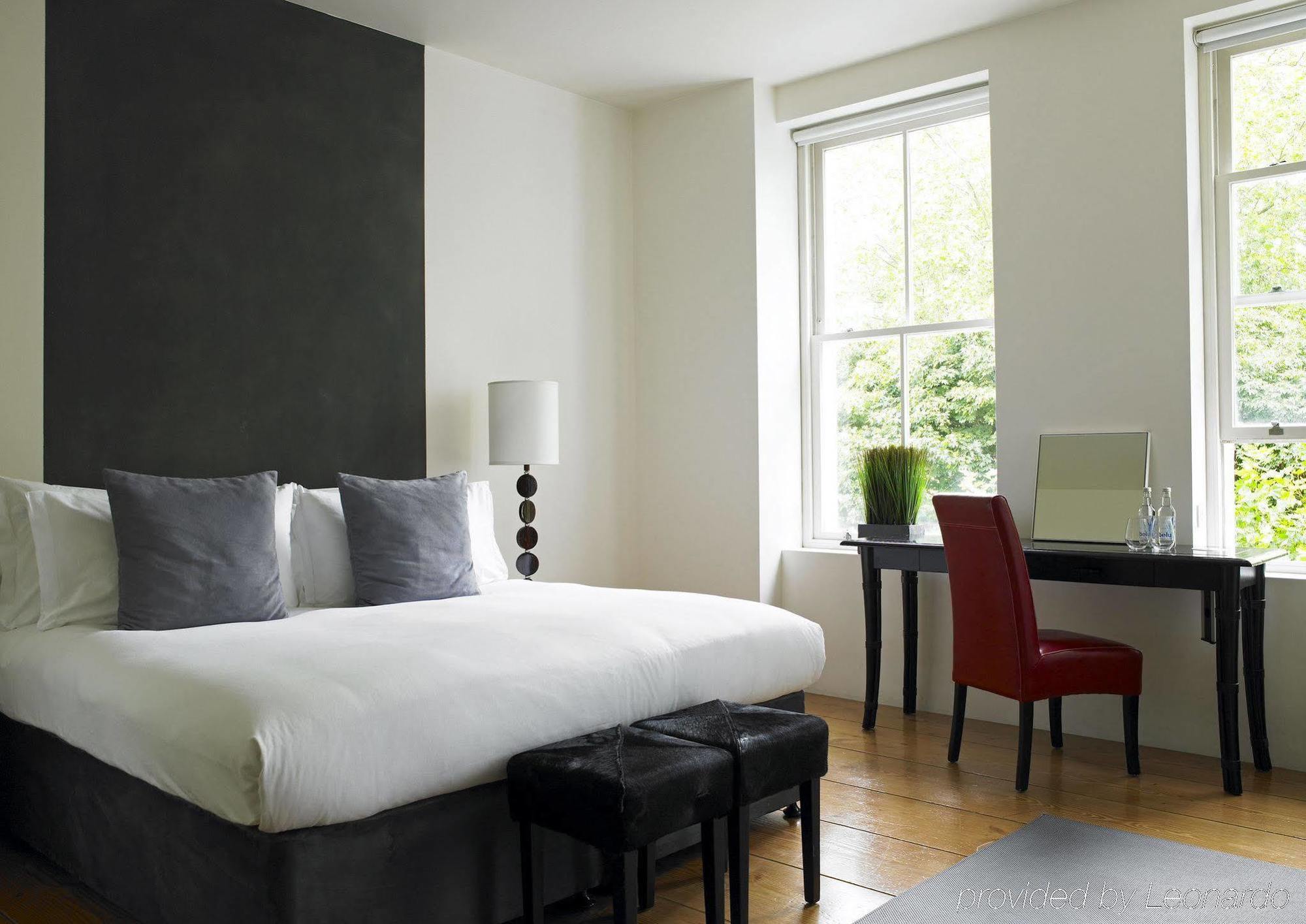 The Hempel Hotel London Szoba fotó